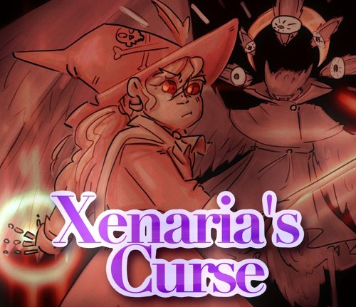 Xenaria's Curse
